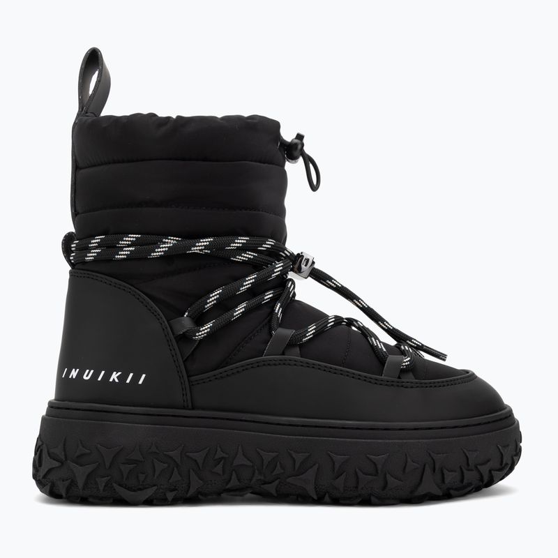 Ghete pentru femei INUIKII Technical Performance black 2