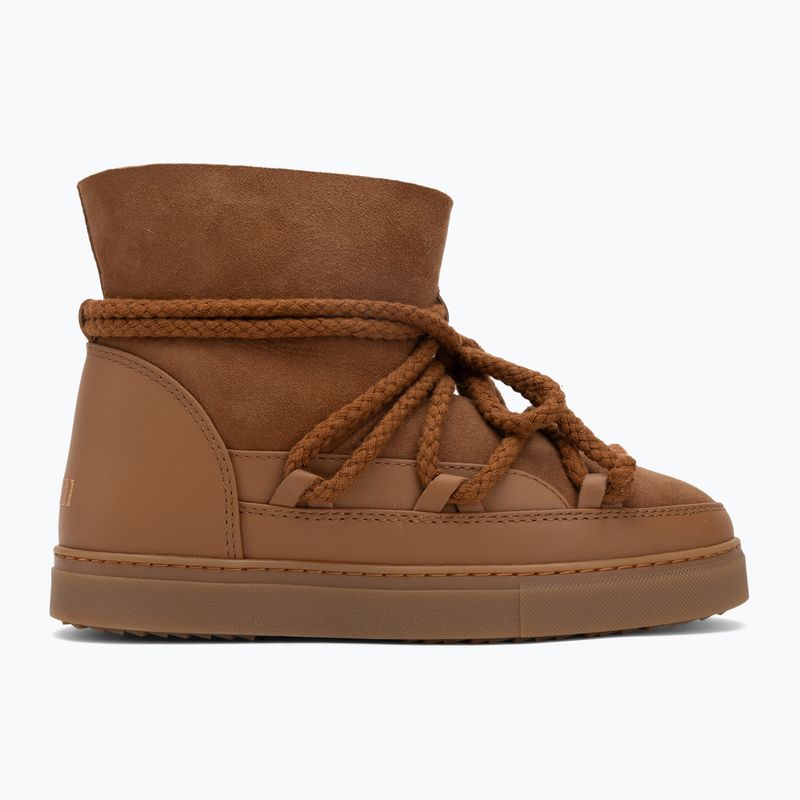 Ghete pentru femei INUIKII Classic amber 2