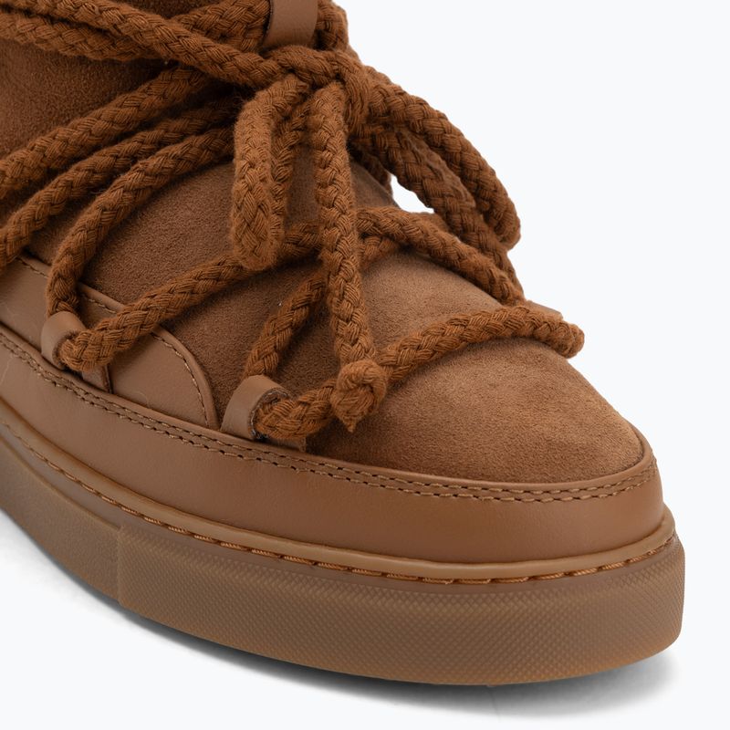 Ghete pentru femei INUIKII Classic amber 7