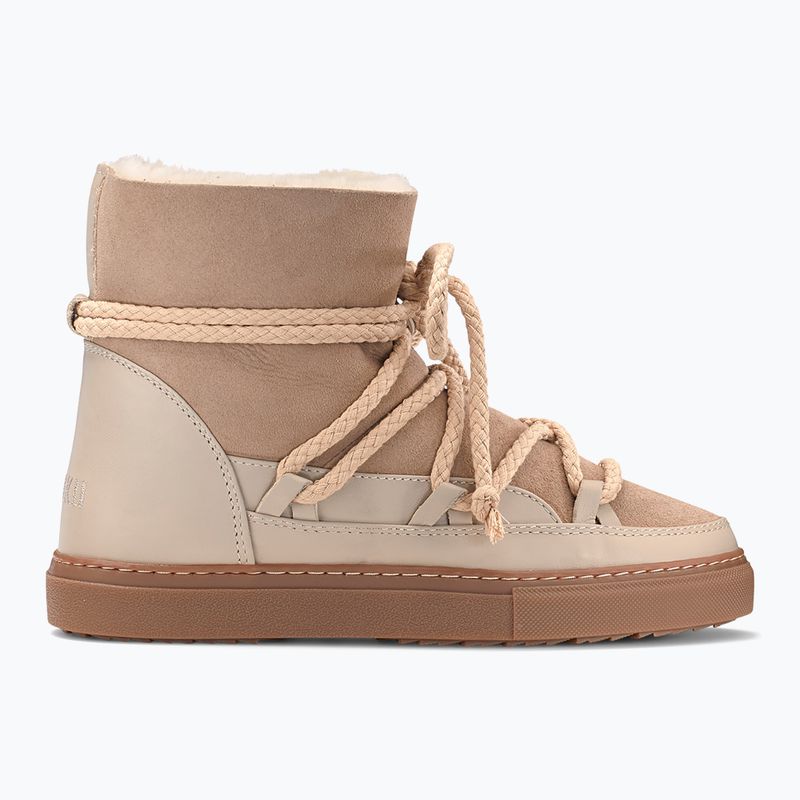 Ghete pentru femei INUIKII Classic 2025 beige 9