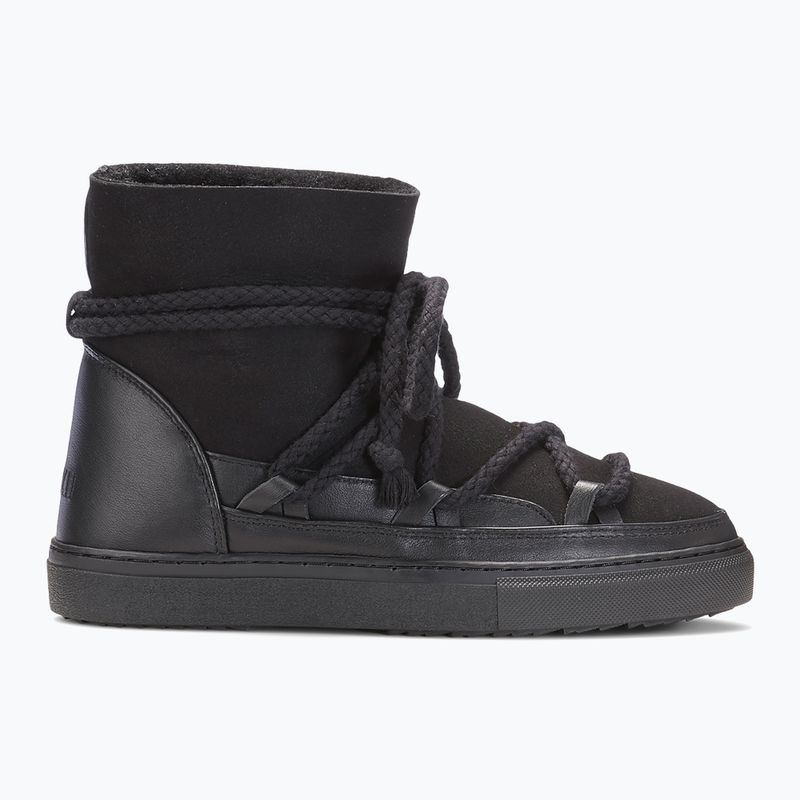 Ghete pentru femei INUIKII Classic 2025 black 9