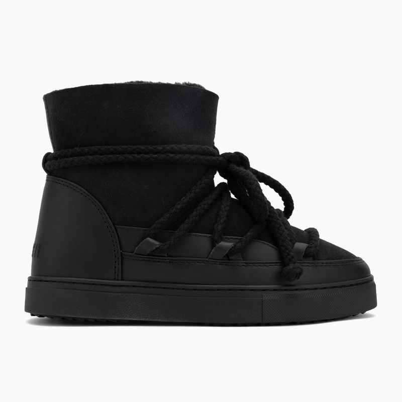 Ghete pentru femei INUIKII Classic 2025 black 2