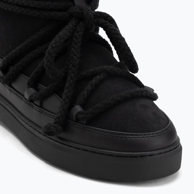 Ghete pentru femei INUIKII Classic 2025 black 7