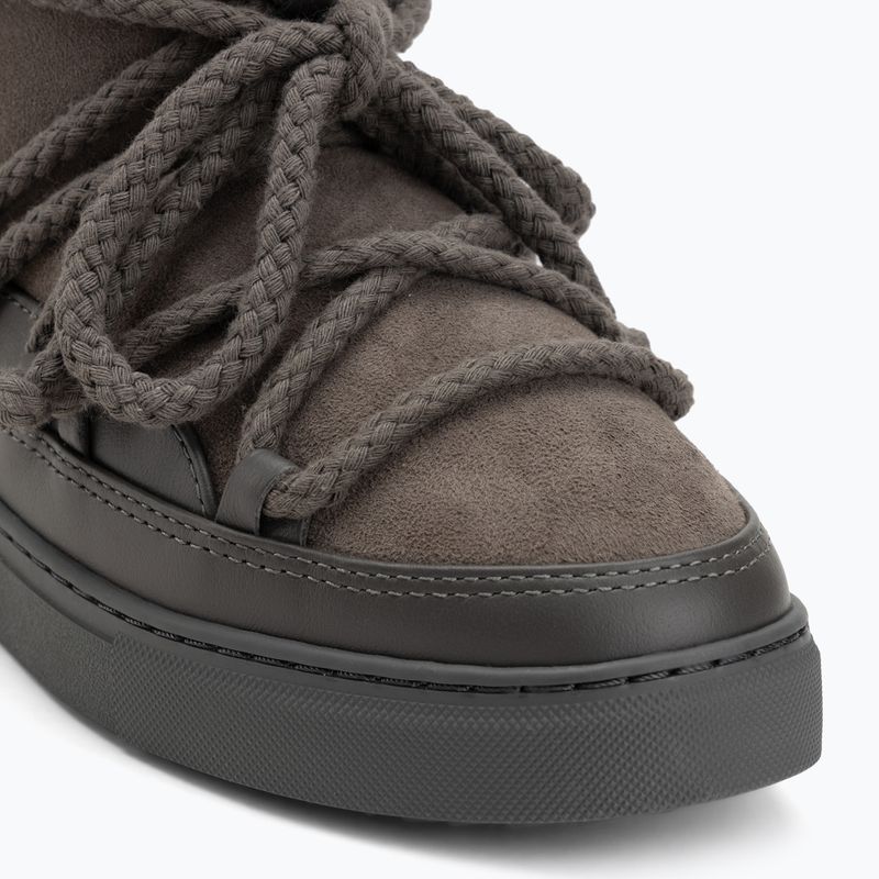 Ghete pentru femei INUIKII Classic 2025 dark grey 7