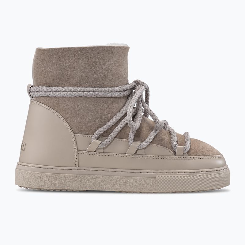 Ghete pentru femei INUIKII Classic 2025 grey 9