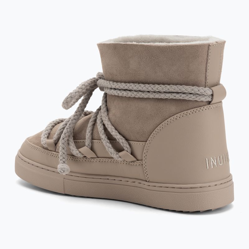 Ghete pentru femei INUIKII Classic 2025 grey 3
