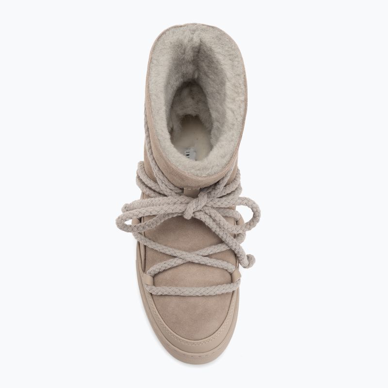 Ghete pentru femei INUIKII Classic 2025 grey 5