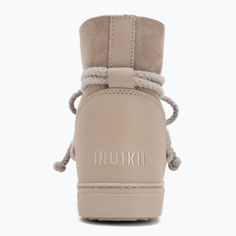 Ghete pentru femei INUIKII Classic 2025 grey 6