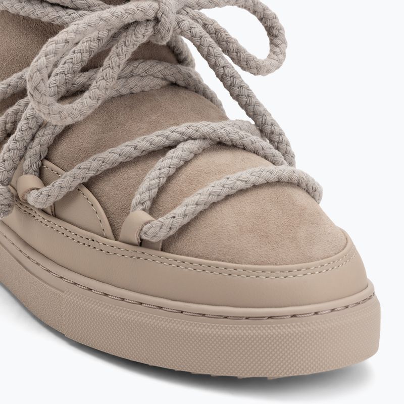 Ghete pentru femei INUIKII Classic 2025 grey 7