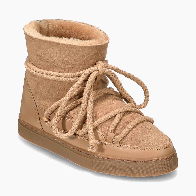 Ghete pentru femei Inuikii Classic sand