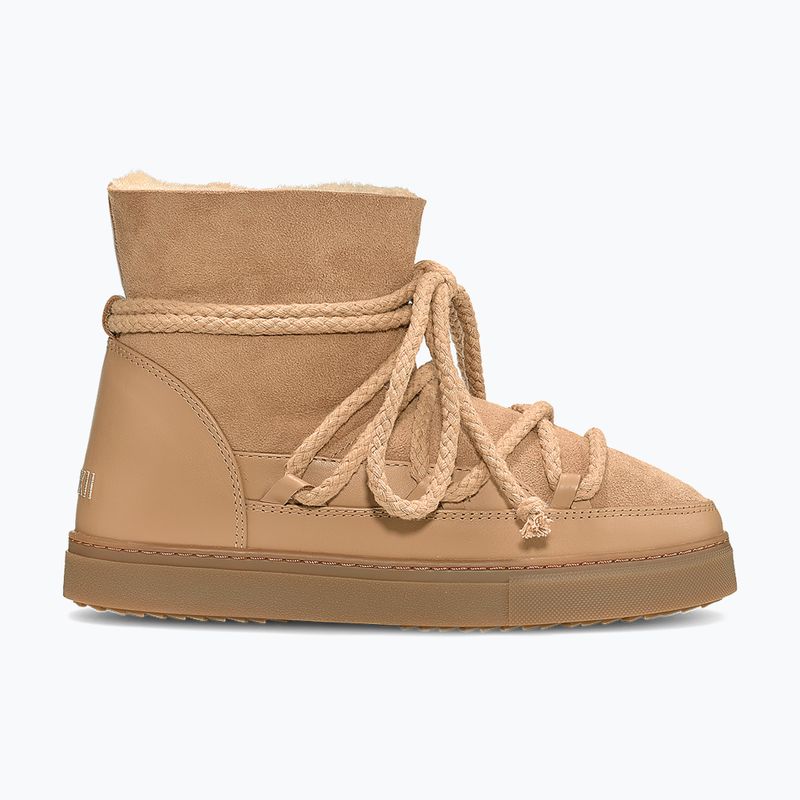 Ghete pentru femei Inuikii Classic sand 2