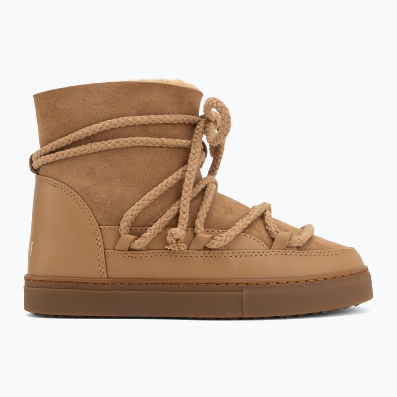 Ghete pentru femei Inuikii Classic sand 2