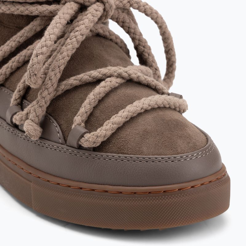 Ghete pentru femei INUIKII Classic 2025 taupe 7