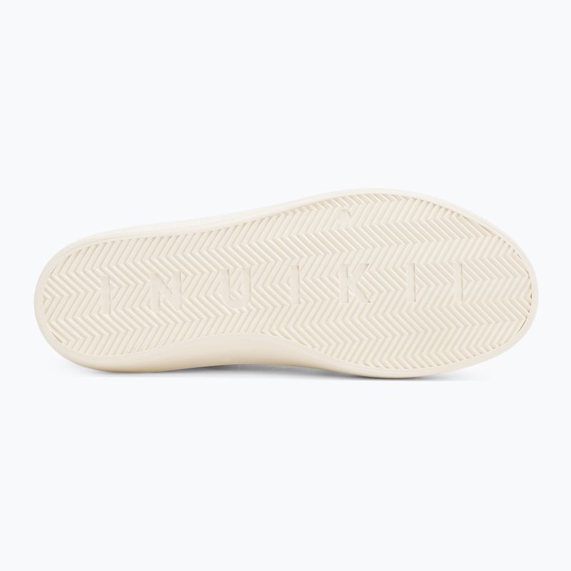 Încălțăminte pentru femei INUIKII Matilda High Top Distressed black 4