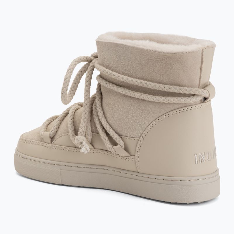 Ghete pentru femei Inuikii Classic chalk 3