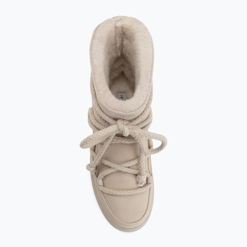 Ghete pentru femei Inuikii Classic chalk 5