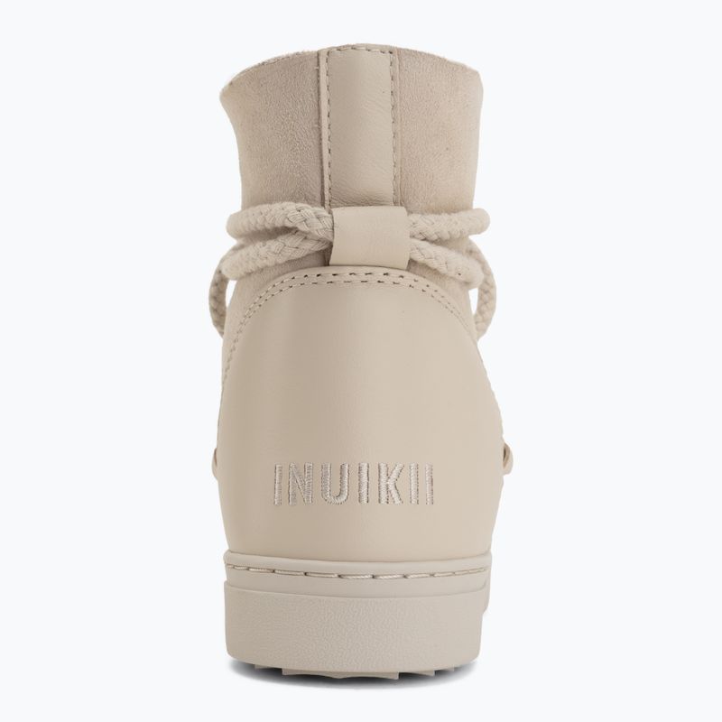 Ghete pentru femei Inuikii Classic chalk 6