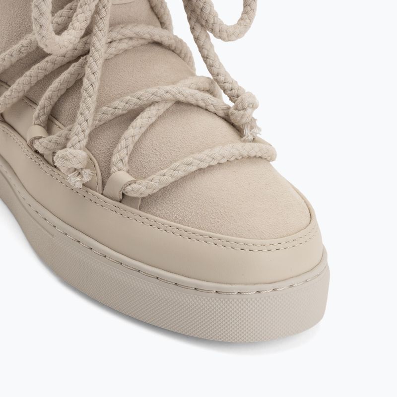 Ghete pentru femei Inuikii Classic chalk 7