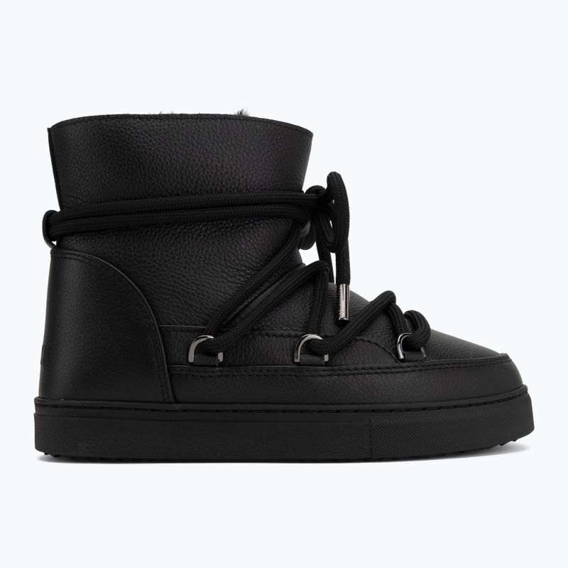 Ghete pentru femei INUIKII Full Leather black 2