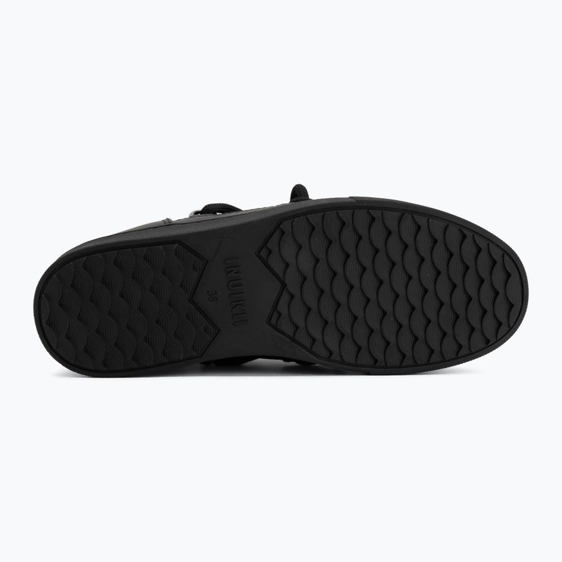 Ghete pentru femei INUIKII Full Leather black 4