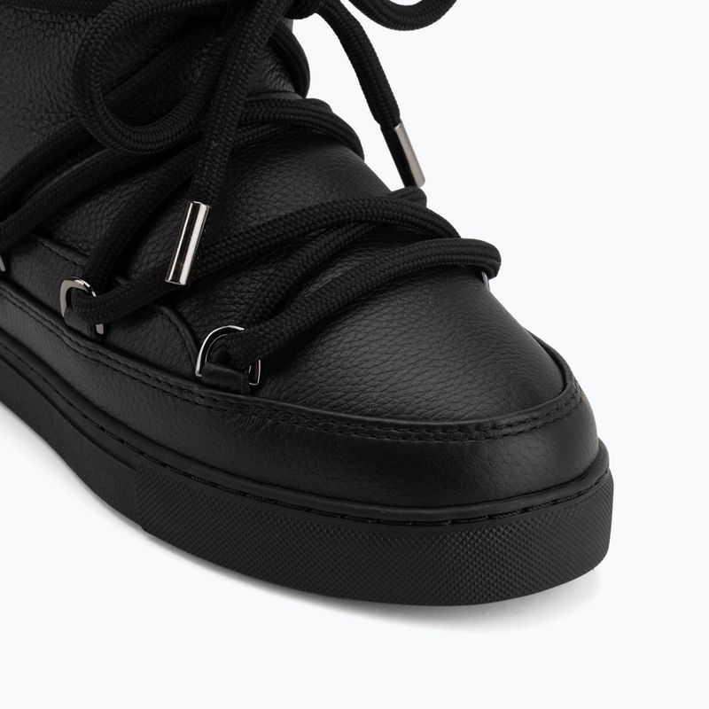 Ghete pentru femei INUIKII Full Leather black 7