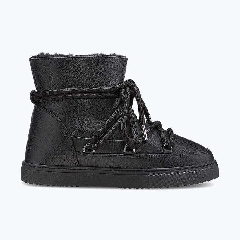 Ghete pentru femei INUIKII Full Leather black 2