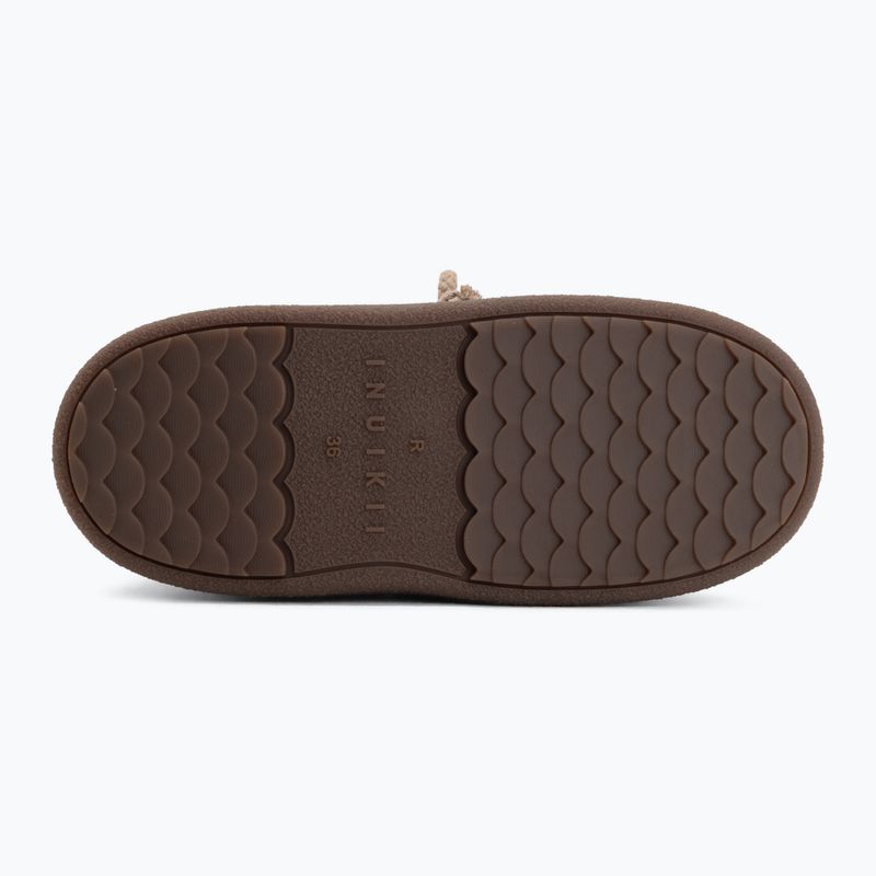 Ghete pentru femei Inuikii Classic taupe 4