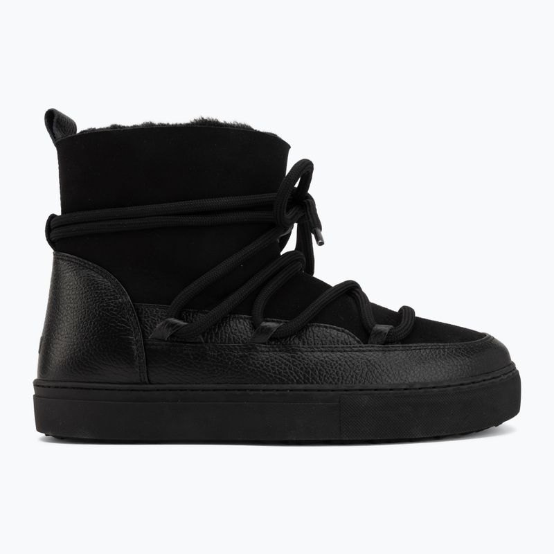 Ghete pentru bărbați Inuikii Classic black 2
