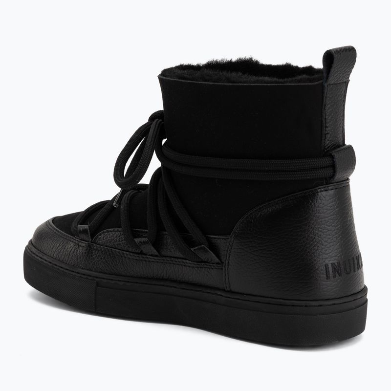 Ghete pentru bărbați Inuikii Classic black 3