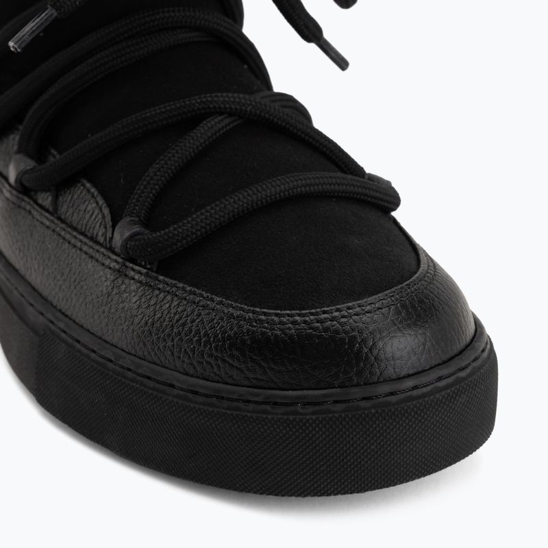 Ghete pentru bărbați Inuikii Classic black 7