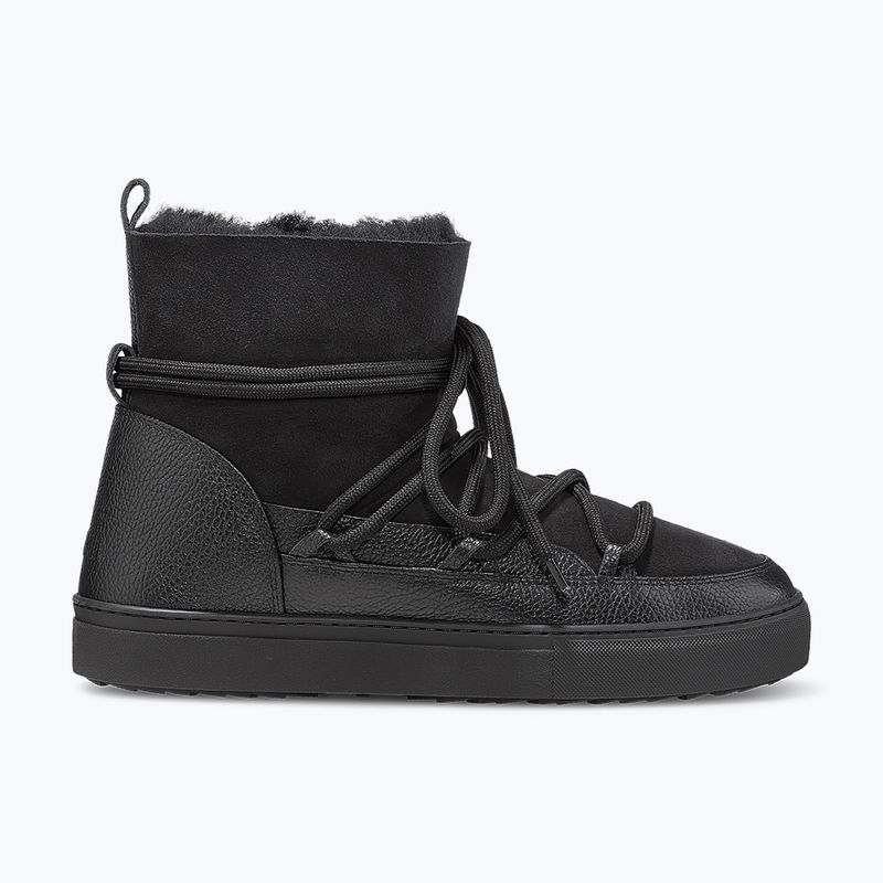 Ghete pentru bărbați Inuikii Classic black 2