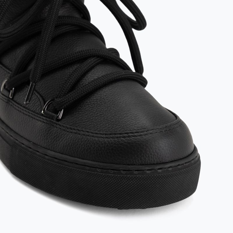 Ghete pentru femei INUIKII Full Leather black 7
