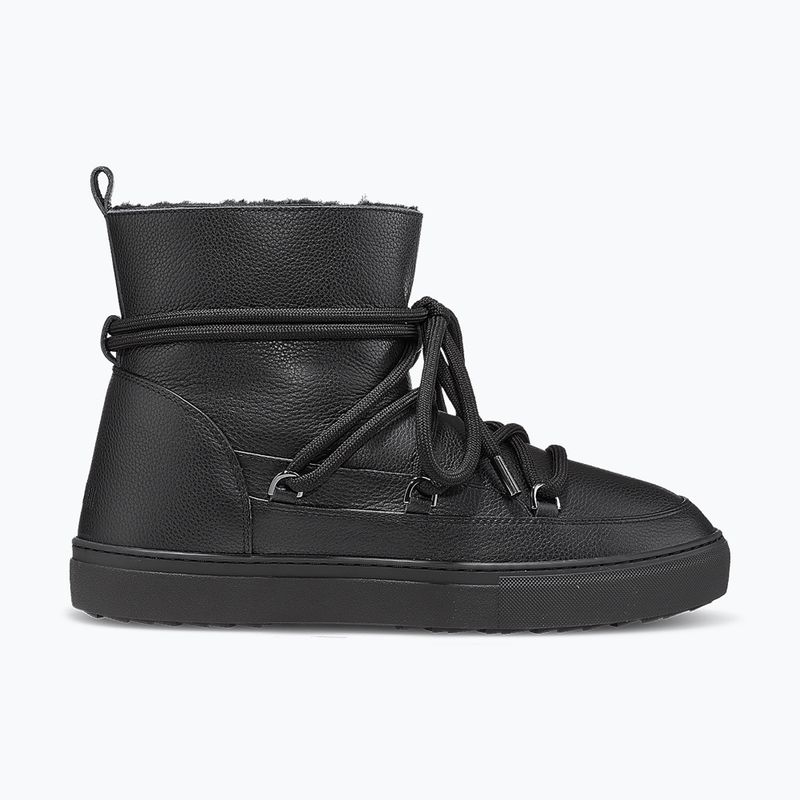 Ghete pentru femei INUIKII Full Leather black 2