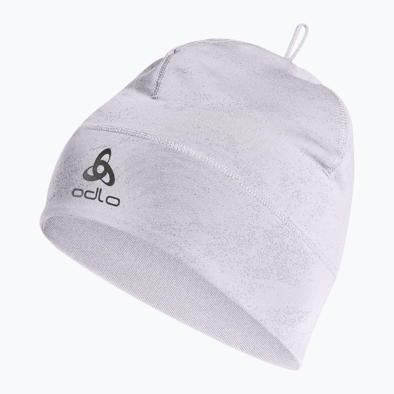 Căciulă de trekking  ODLO Polyknit Warm Reflective misty lilac