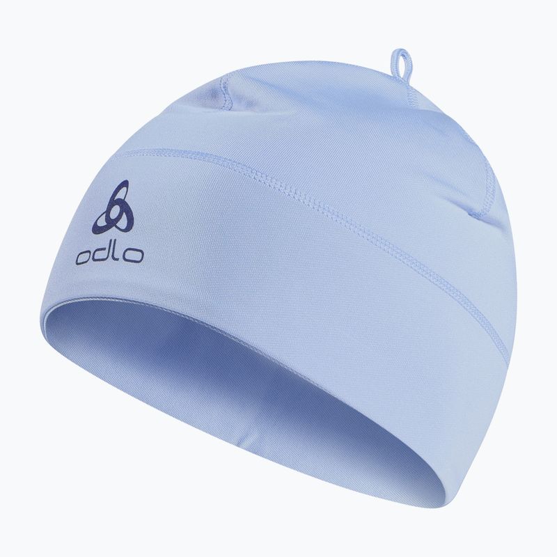 Căciulă de iarnă ODLO Polyknit Warm Eco blue heron
