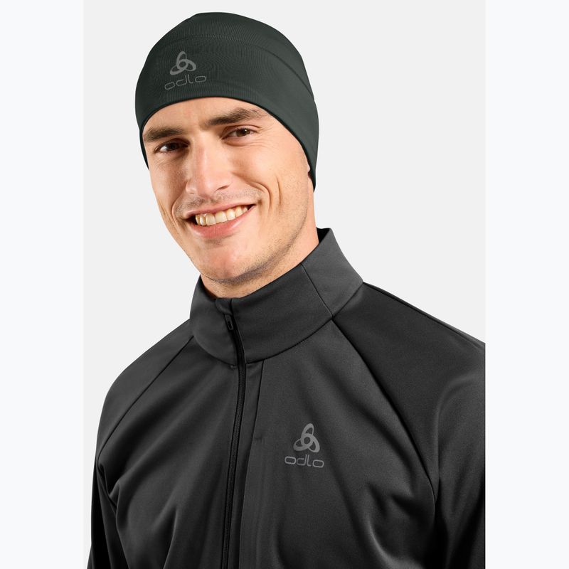 Căciulă de iarnă ODLO Polyknit Warm Eco urban chick 5