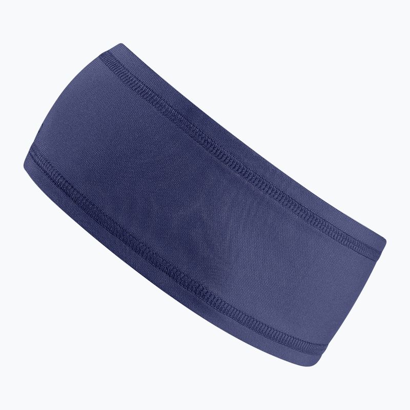 Bentiță ODLO Polyknit Light Eco skipper blue 2