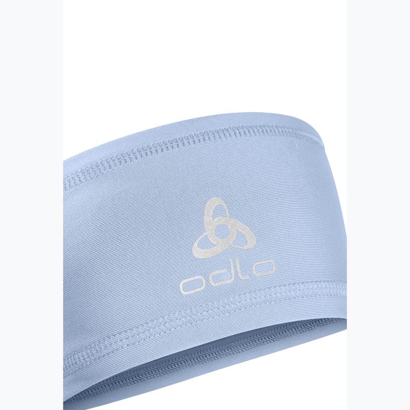 Bentiță ODLO Polyknit Light Eco blue heron 3