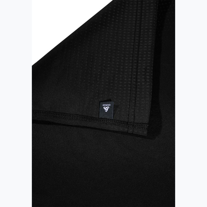 Guler ODLO Poly Knit Warm Reflective black 3