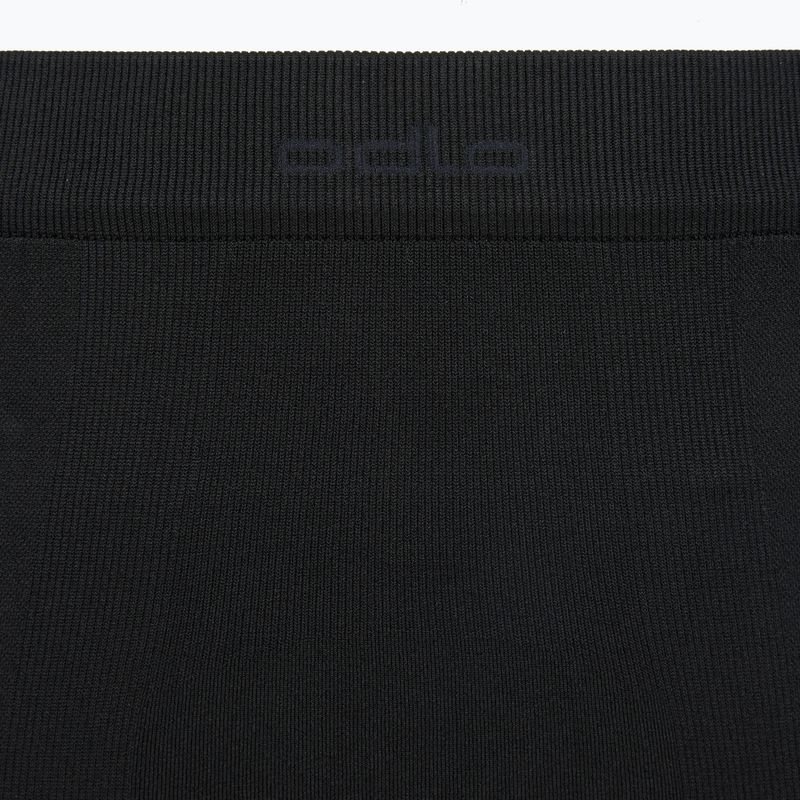 Colanți termoactivi pentru bărbați ODLO Performance Warm Bl Bottom Long black 3