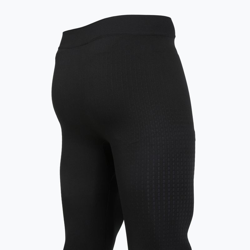 Colanți termoactivi pentru bărbați ODLO Performance Warm Bl Bottom Long black 4