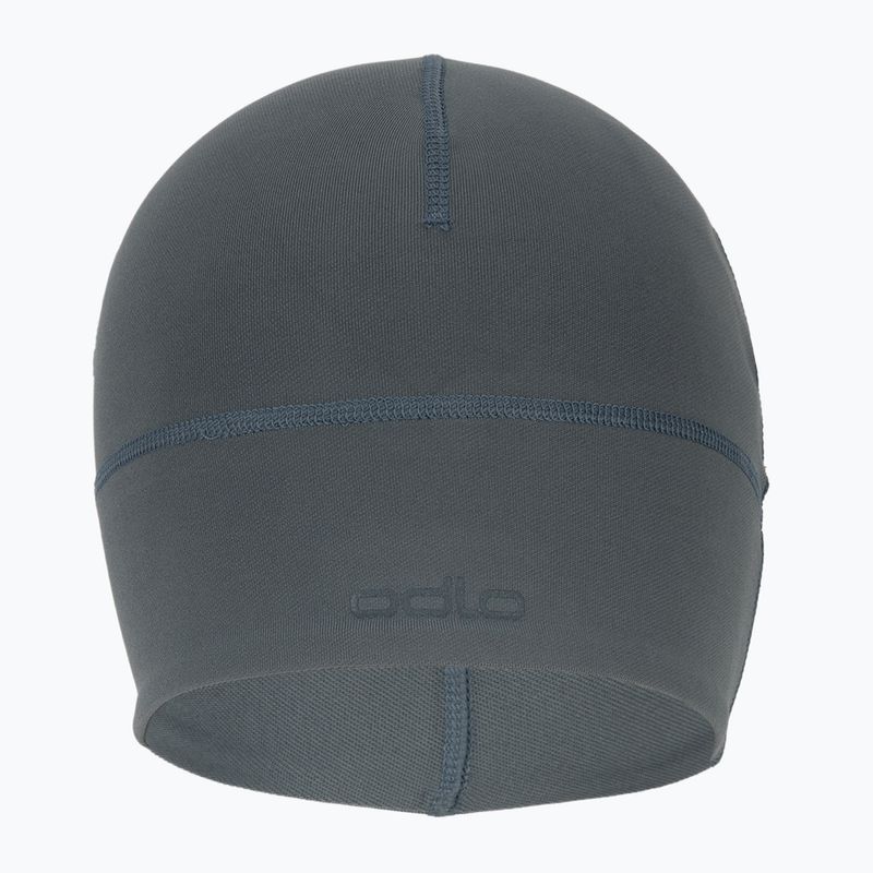 Căciulă de iarnă Odlo Polyknit Warm Eco Hat stormy weather 2