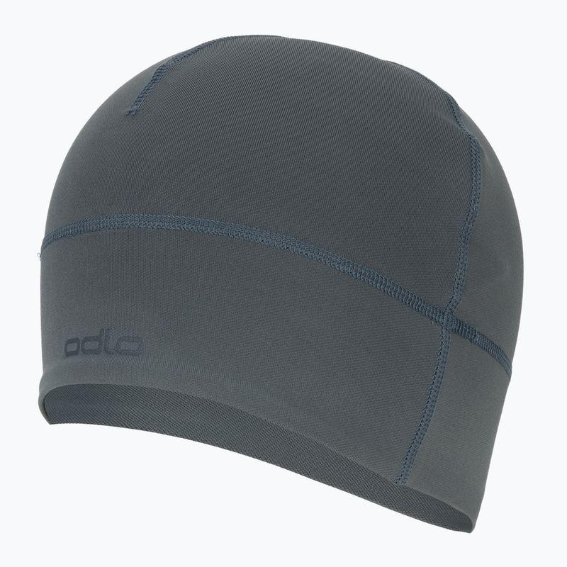 Căciulă de iarnă Odlo Polyknit Warm Eco Hat stormy weather 3