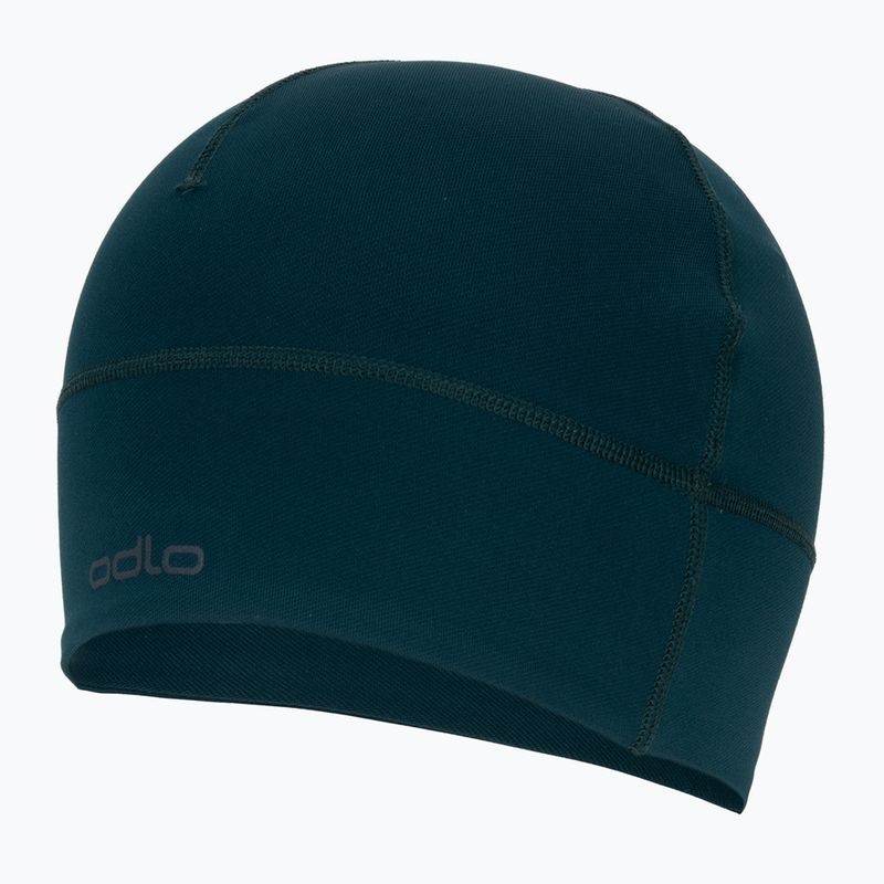 Căciulă de iarnă Odlo Polyknit Warm Eco Hat reflecting pond 3