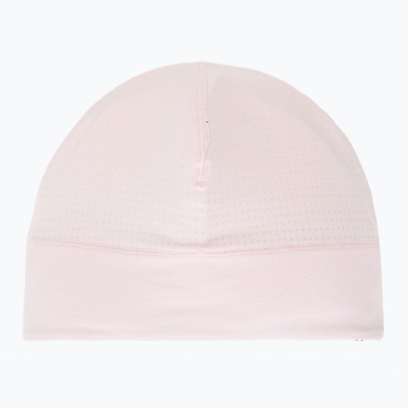 Căciulă de iarnă Odlo Polyknit Warm Reflective Hat orchid ice 4
