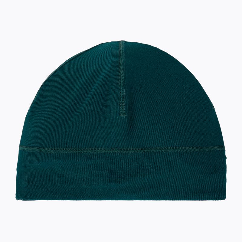 Căciulă de iarnă Odlo Polyknit Warm Reflective Hat reflecting pond 4