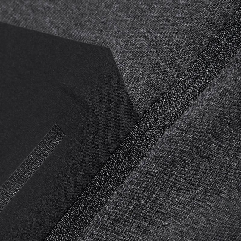 Jachetă fleece pentru bărbați MAMMUT Aenergy Light ML negru 1014-03800 5