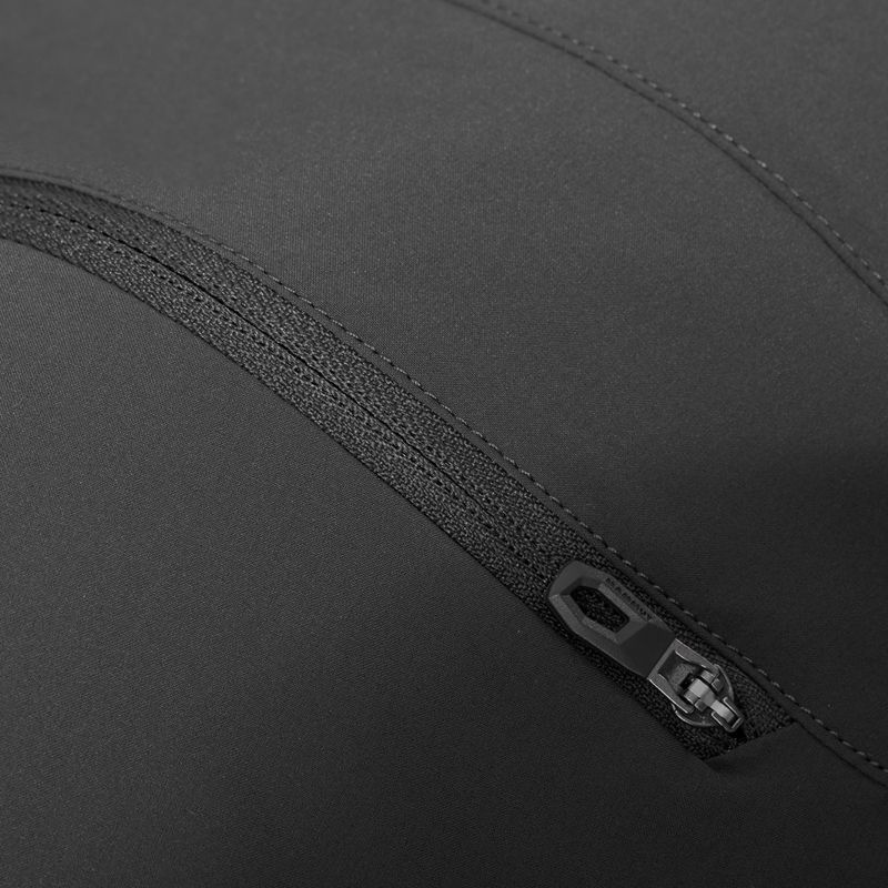 Pantaloni de trekking pentru bărbați MAMMUT Runbold gri 1022-01670 7