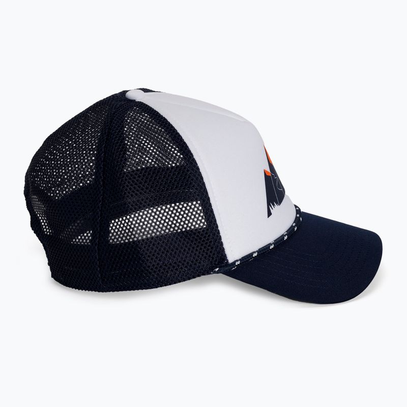 MAMMUT Crag șapcă de baseball albastru marin 2