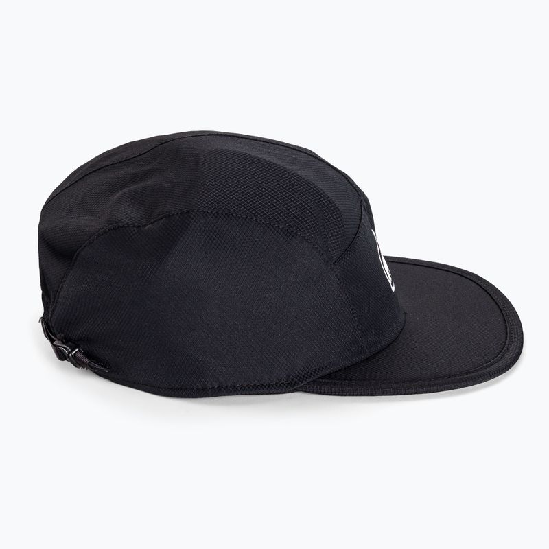 MAMMUT Aenergy Light șapcă de baseball negru 2